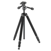 Velbon 탄소 삼각대 중소형 3단 3Way 운대 마그네슘제 Geo Carmagne N535M 441942