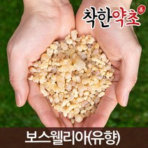 착한약초 보스웰리아(유향) 200g, 1개