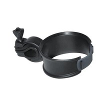 Delta Cycle 얼티밋 바이크 음료 홀더, Ultimate Black