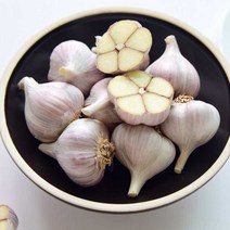 화순 유황 밭마늘 홍산마늘 햇 마늘 3kg 5kg 산지직송, 5kg/대, 1개