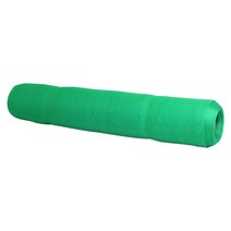 수직망 녹색 보호망 안전망 산업용 현장용 소음차단 혼합수직망 매쉬망 갱폼망 1.2m X 50m