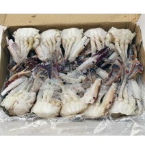 [데일리] 헬로우피셔 냉동 손질 절단 꽃게 450g M 2팩, 1, 본상품선택
