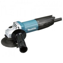 마끼다 그라인더 유선 전동 그라인더 전동공구 4in _ 2026786EA, 본상품선택