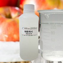 수플레이스 애플워시 100g