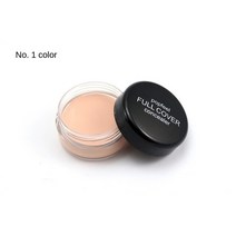컨실러스틱 컨실러파레트 Hide Blemish Face 아이 립 크림 컨실러 메이크업 파운데이션 프로페셔널 풀 커버 컨투어베이스 Hot, [01] A, 01 A, 한개옵션1