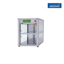 대신 DS-1000 업소용 편의점 커피 핫바 음료보온고
