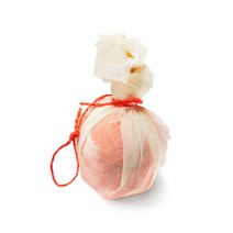 LUSH 러쉬 본파이어 190g - 배쓰 밤입욕제크리스마스 680517