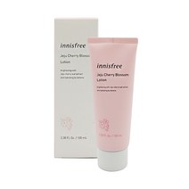 이니스프리 제주 왕벚꽃 로션 100ml