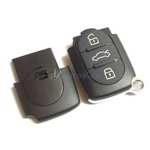 MOBIS 현대모비스 기아순정부품 [오피러스 이모빌형] 하단 폴딩 리모컨 케이스 DIY