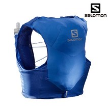 [국내 매장판] 살로몬 22SS ADV 스킨 5 세트 [블루] LC1759200 342414, S