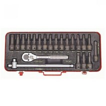 TWKL 별비트 소켓 세트 21PCS