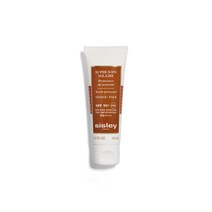 시슬리 수분 선크림 SPF50 쉬빼 쑤엥 쏠레르 비자쥬 선블럭 SPF50+
