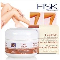 [건강한나라]DR 레그 페이드 라 이트닝 크림 42.5g(다리 전용크림) sqvvs3228ea, 건강한나라 1, 건강한나라 본상품선택