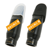 마우스피스 실리콘 캡