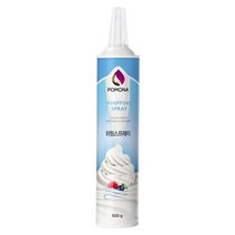 휘핑 스프레이 500g, 1개