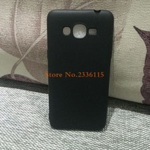 폰케이스 삼성 G532 M G532F 커버 실리콘 케이스 삼성 갤럭시 J2 프라임 울트라 얇은 단색 쉘