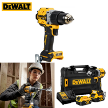 신형 디월트 DCD805 DCD805N P2T 풀세트 충전기 배터리 케이스 해머 드릴 dcd796 후속모델, 805디월트본체