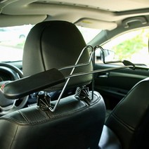 차량용 헤드레스트 카버디 희망 정장 / 옷걸이 바지, 옵션없는품목입니다