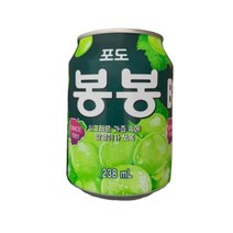 해태 포도봉봉 238ml 24개, 상세내용참조, 상세내용참조