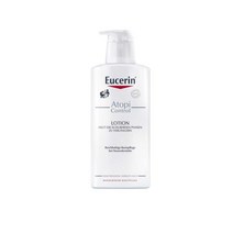 독일 유세린 아토 컨트롤 가려움 소양감 방지 로션 건조 극건성 민감 피부 진정 400ml, 1개