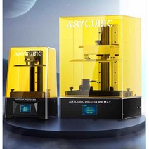 3d 프린터 인쇄 성형 고속 임문용 피규어 최신형 정밀, M3 Max+ 클리닝 머신