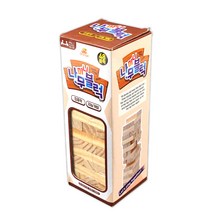 3000 미니 나무 블럭 젠가