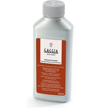 커피로스터 가정용 샘플로스터기 로스팅기 로스터리 Gaggia 석회질 제거제 솔루션, 8.5 Fl Oz(3개들이 팩)