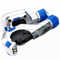 파이프 컷터 절단기 자동 베어링 타입 커터 스테인레스 철 골판지 유연하고 매끄러운 녹 방지, 스몰