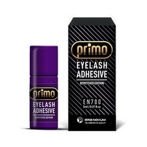 에라노붐 프리모 EN700 속눈썹 연장 글루 접착제 mma 메틸메타크릴레이트 없는 글루 전문가용