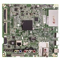 TEKBYUS EBT65306104 메인 보드 55UK6200PUE 55UK6200PUA 전용