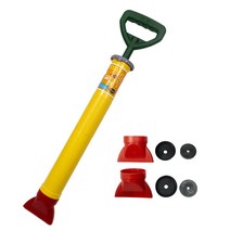 빈틈 사이 메꿈용 미꿈이 사춤기, 본체+12mm/15mm/18mm교체용 노즐 추가