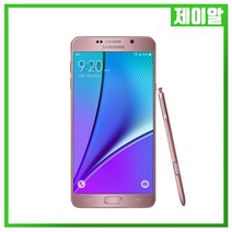 삼성 갤럭시노트5 중고 공기계 중고폰 3사호환 무약정, 색상기재, 갤럭시노트5 32G A등급