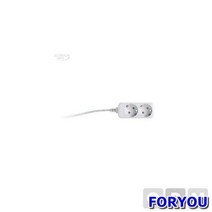 ForU693 현대일렉트릭 멀티코드 보급형 1개 배관자재 소모성자재 공구 사무용품
