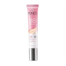 Ponds 폰즈 화이트 뷰티 올인원 비비 플러스 페어니스 크림 SPF 30 PA++ BB크림 18g 2팩
