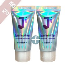 제이숲 무배)제이숲 퍼플제이 워터팩 아쿠아마린_30ml 트리트먼트, 30ml, 2개
