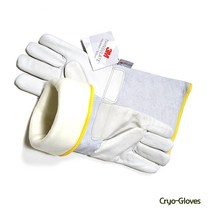 액체질소장갑/내열 및 초저온용장갑/액화질소장갑/ECS-523/Cryo-Gloves, 190x390mm