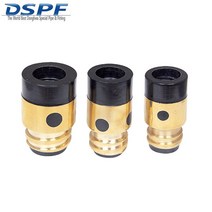 동화웰딩 CO2 절연통 절연관 붓씽 붓싱 350A 500A CO2 용접기 부속 토치부속, 절연통(붓씽) 350A