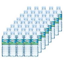 정품 제주삼다수 500ml * 20개 천연암반수 안전한물 생수 국산생수 500미리 한박스, 40개