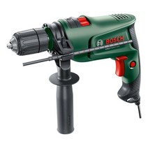 보쉬 홈앤가든 가정용 유선 전기 해머 햄머 드릴 EasyImpact 600