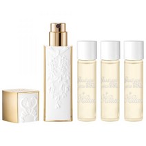 킬리안 굿걸 곤 배드 오드퍼퓸 미니 스프레이 세트, 4 x 0.25 oz/ 7.5 mL 4 x 0.25 o