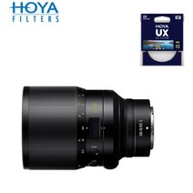 니콘 NIKKOR Z 58mm f/0.95 S Noct 전용 필터 82mm, 상품선택