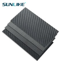 자동차 랩핑 카스킨 광택 매트 능직 일반 탄소 섬유 시트 탄소 섬유 플레이트 탄소 섬유 패널 보드 두께 카본 인조가죽 크롬 시트지 테이프 랩핑지 차랩핑 무광 유광 전체 부분, 5.0mm 일반 광택