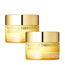 아이소이 인텐시브 에너자이징 크림 더블세트 (코어탄력크림) 60ml, 단일속성