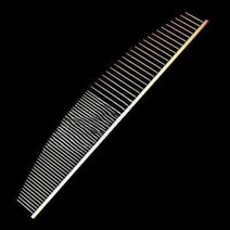 마스터콤 Master comb 빗, 초승달 빗 색상