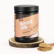 두손애약초 볶은우엉분말, 300g, 1개