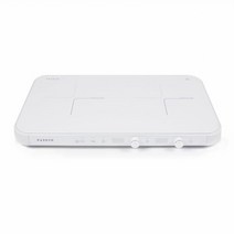 파세코 인덕션 2구 PEC-F200W(화이트), 단품없음