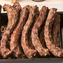 통오리목뼈 400g. 강아지간식/수제간식/개껌/대형견간식