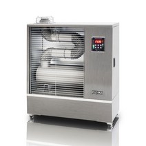 후지카 튜브히터 석유난로 돈풍기 온풍기 FU-20000