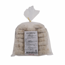 모노링크 감자고로케 고로께 산토미야 800g (40gx20개) X 2봉 모노링크 모노마트, 1.6kg, 12세트