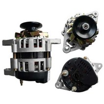 제네레이터발전기 농기계 영구 자석 모터 알터네이터 풀리, 1500W-110V( 800W)